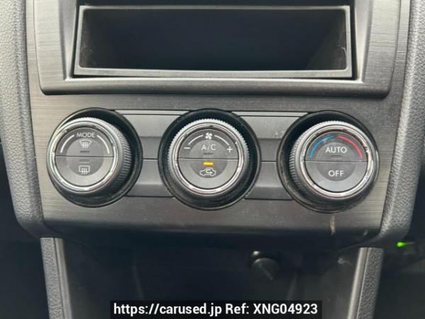 Used 2012 AT subaru impreza-g4 GJ3 Image[25]