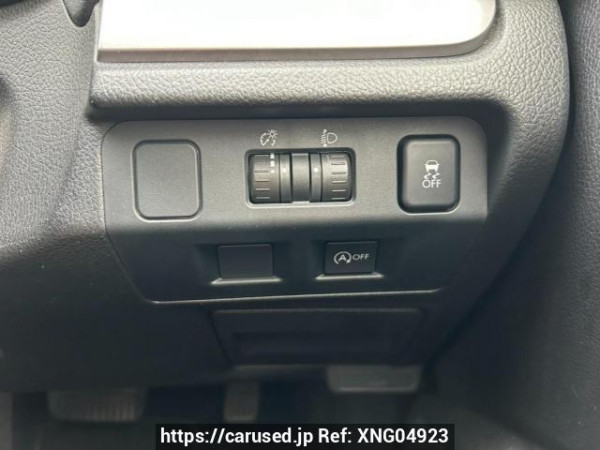 Used 2012 AT subaru impreza-g4 GJ3 Image[27]