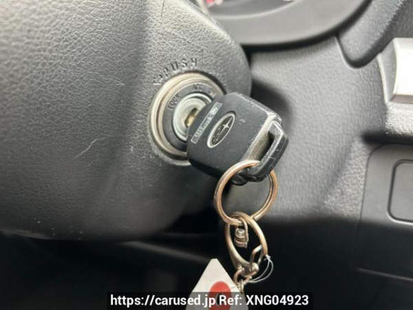 Used 2012 AT subaru impreza-g4 GJ3 Image[28]