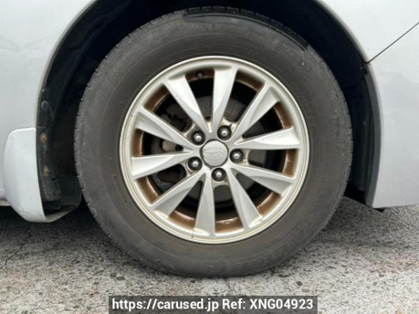 Used 2012 AT subaru impreza-g4 GJ3 Image[30]