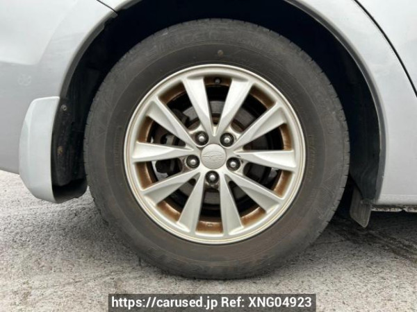 Used 2012 AT subaru impreza-g4 GJ3 Image[31]