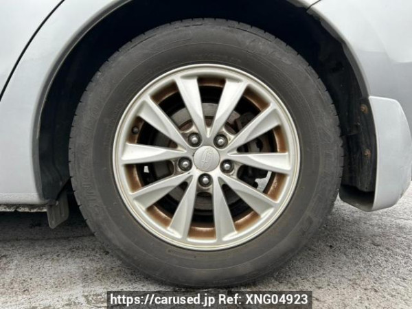 Used 2012 AT subaru impreza-g4 GJ3 Image[32]