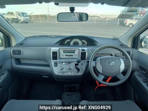 Used 2004 AT toyota raum NCZ20 Image[17]