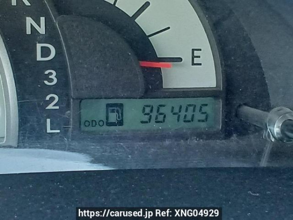 Used 2004 AT toyota raum NCZ20 Image[26]