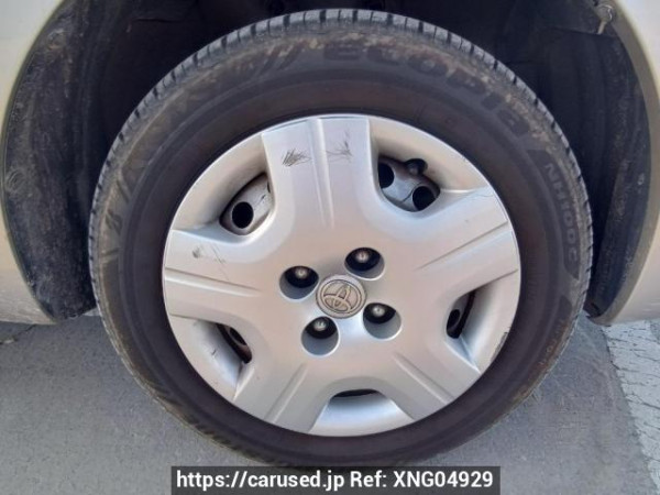 Used 2004 AT toyota raum NCZ20 Image[27]