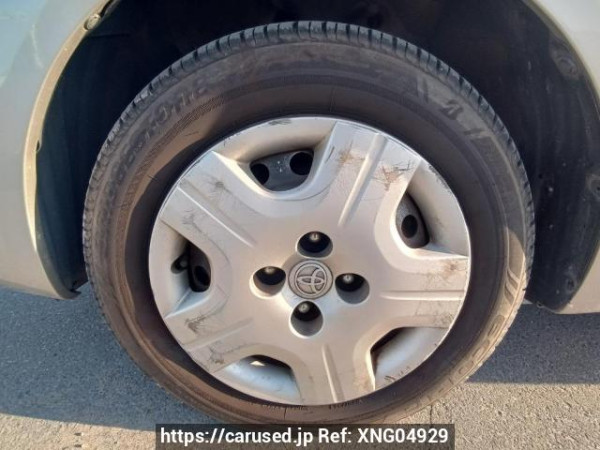 Used 2004 AT toyota raum NCZ20 Image[28]