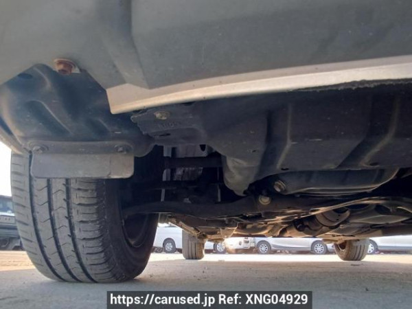 Used 2004 AT toyota raum NCZ20 Image[31]