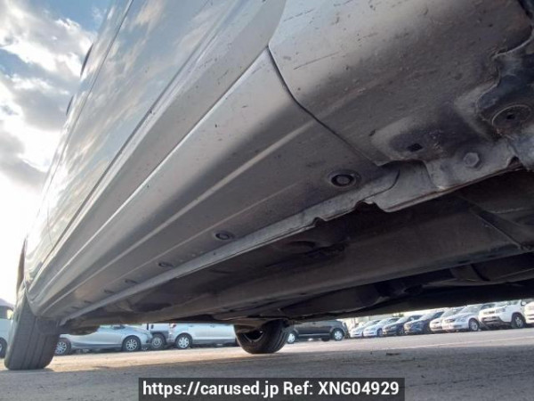 Used 2004 AT toyota raum NCZ20 Image[33]