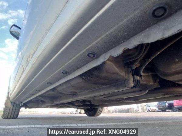 Used 2004 AT toyota raum NCZ20 Image[35]