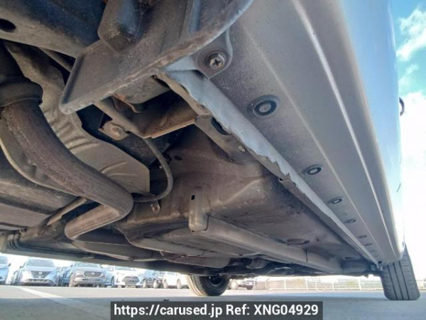 Used 2004 AT toyota raum NCZ20 Image[36]