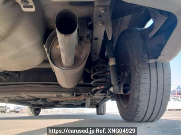 Used 2004 AT toyota raum NCZ20 Image[39]