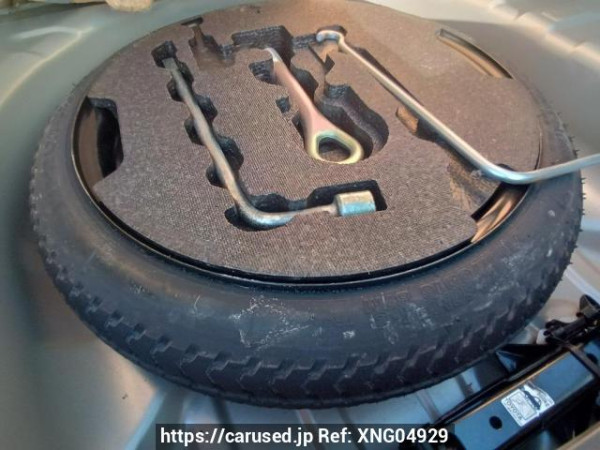 Used 2004 AT toyota raum NCZ20 Image[40]