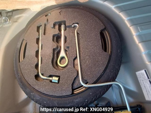 Used 2004 AT toyota raum NCZ20 Image[41]