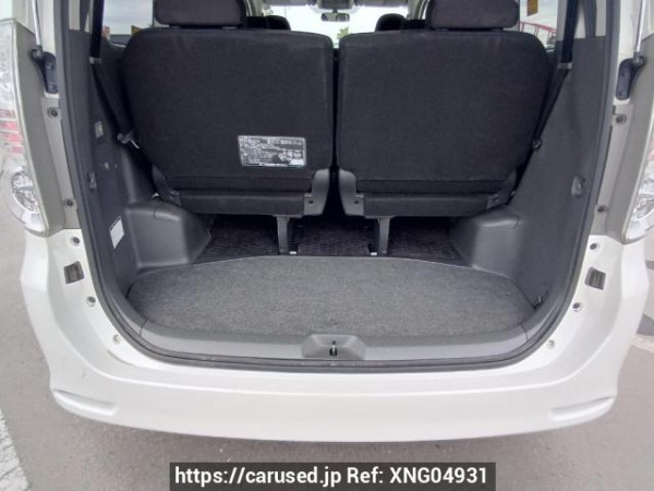 Used 2009 AT toyota voxy ZRR70W Image[8]