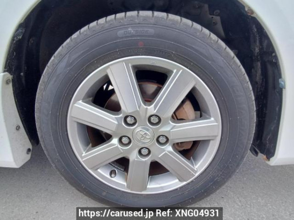 Used 2009 AT toyota voxy ZRR70W Image[29]