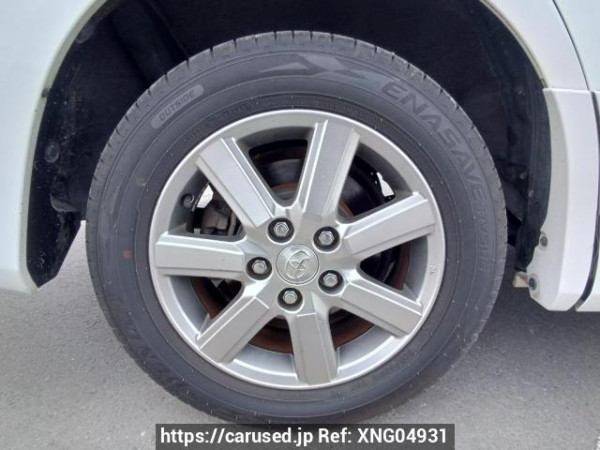 Used 2009 AT toyota voxy ZRR70W Image[31]