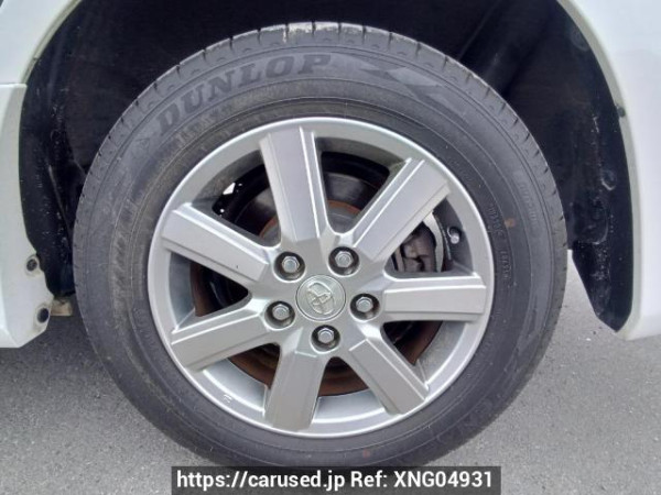 Used 2009 AT toyota voxy ZRR70W Image[32]