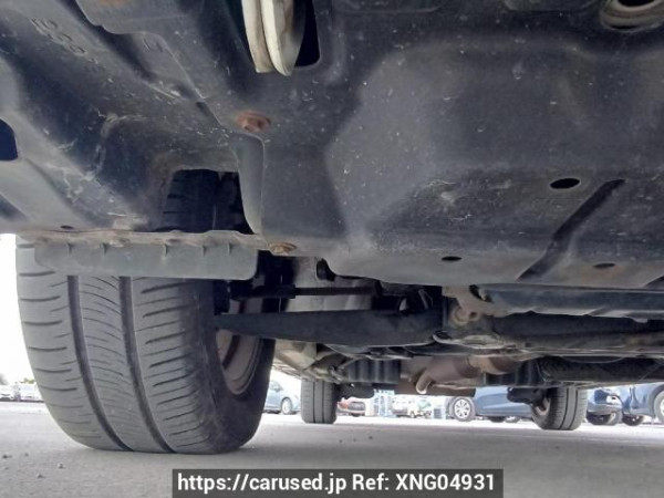 Used 2009 AT toyota voxy ZRR70W Image[33]