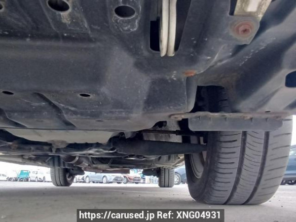 Used 2009 AT toyota voxy ZRR70W Image[34]