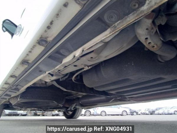 Used 2009 AT toyota voxy ZRR70W Image[35]