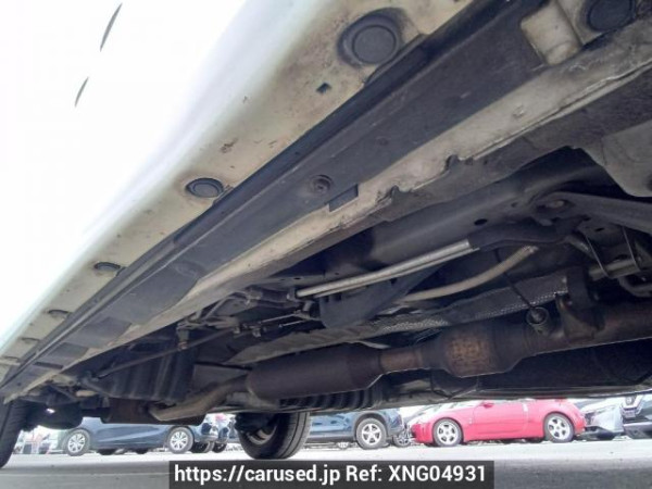 Used 2009 AT toyota voxy ZRR70W Image[37]