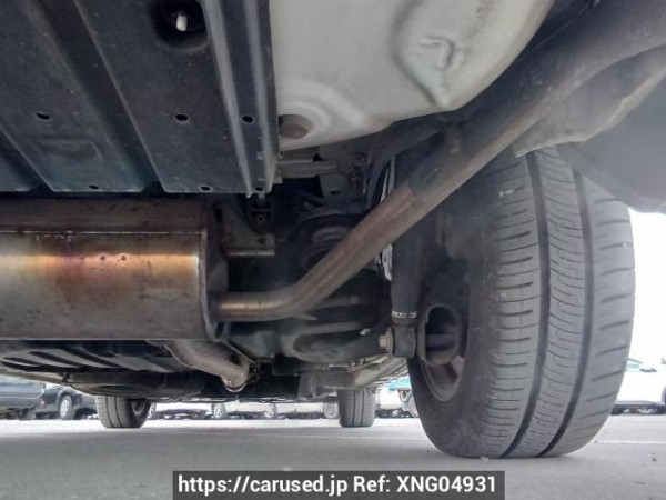 Used 2009 AT toyota voxy ZRR70W Image[41]