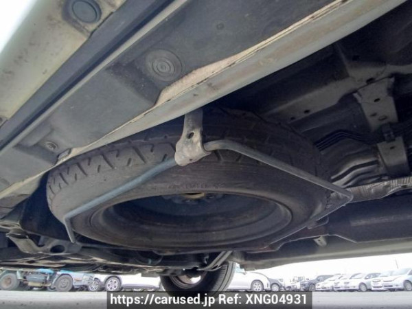 Used 2009 AT toyota voxy ZRR70W Image[42]