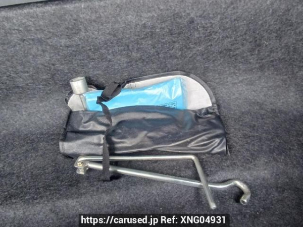 Used 2009 AT toyota voxy ZRR70W Image[44]