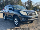 Toyota Land Cruiser Prado TRJ150W