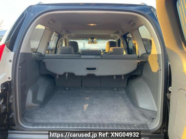 Used 2010 AT toyota land-cruiser-prado TRJ150W Image[8]