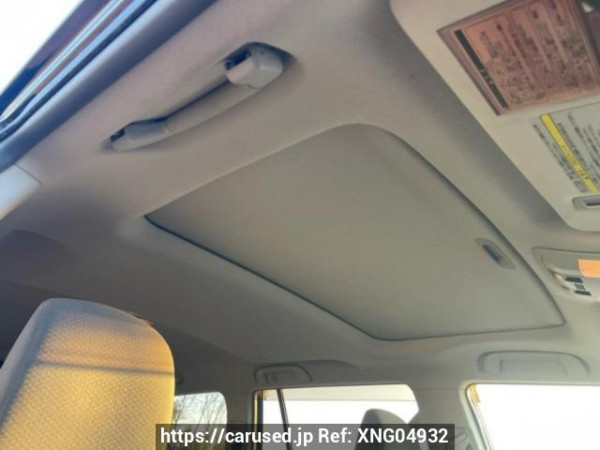 Used 2010 AT toyota land-cruiser-prado TRJ150W Image[13]