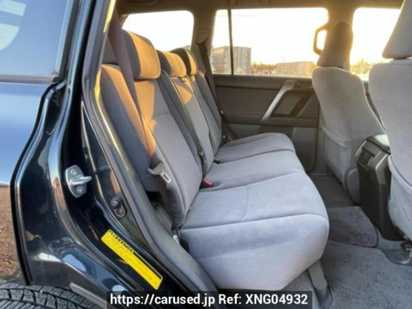 Used 2010 AT toyota land-cruiser-prado TRJ150W Image[17]