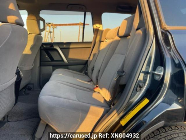 Used 2010 AT toyota land-cruiser-prado TRJ150W Image[18]