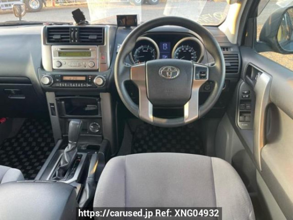 Used 2010 AT toyota land-cruiser-prado TRJ150W Image[21]