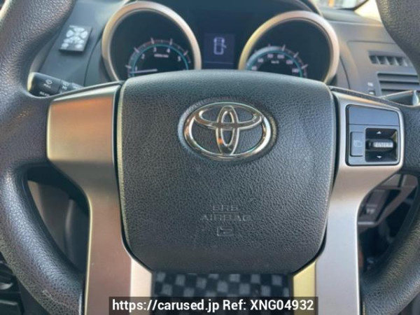 Used 2010 AT toyota land-cruiser-prado TRJ150W Image[22]