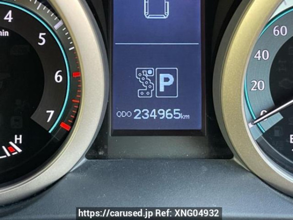 Used 2010 AT toyota land-cruiser-prado TRJ150W Image[25]