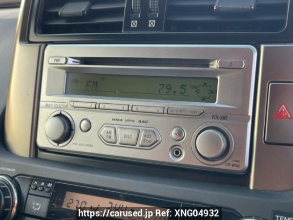 Used 2010 AT toyota land-cruiser-prado TRJ150W Image[26]