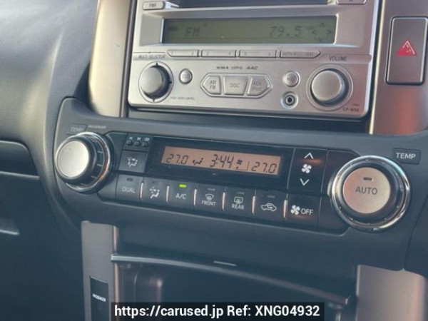 Used 2010 AT toyota land-cruiser-prado TRJ150W Image[27]