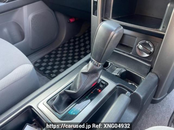 Used 2010 AT toyota land-cruiser-prado TRJ150W Image[29]
