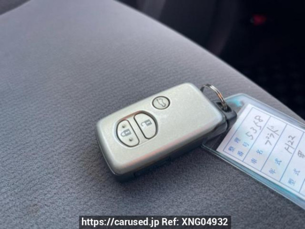 Used 2010 AT toyota land-cruiser-prado TRJ150W Image[33]