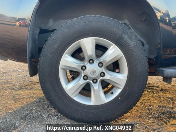 Used 2010 AT toyota land-cruiser-prado TRJ150W Image[38]