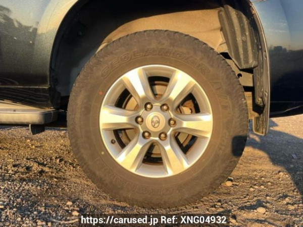 Used 2010 AT toyota land-cruiser-prado TRJ150W Image[39]
