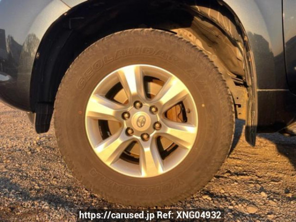 Used 2010 AT toyota land-cruiser-prado TRJ150W Image[40]
