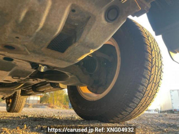 Used 2010 AT toyota land-cruiser-prado TRJ150W Image[43]