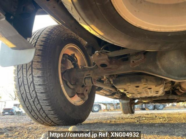 Used 2010 AT toyota land-cruiser-prado TRJ150W Image[46]