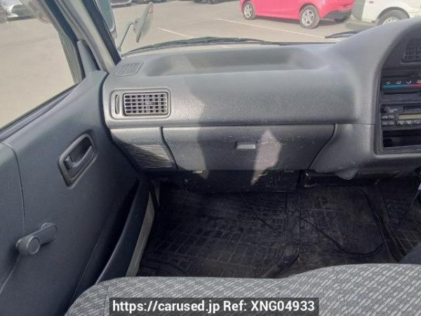 Used 2001 AT toyota hiace-commuter RZH125B Image[21]