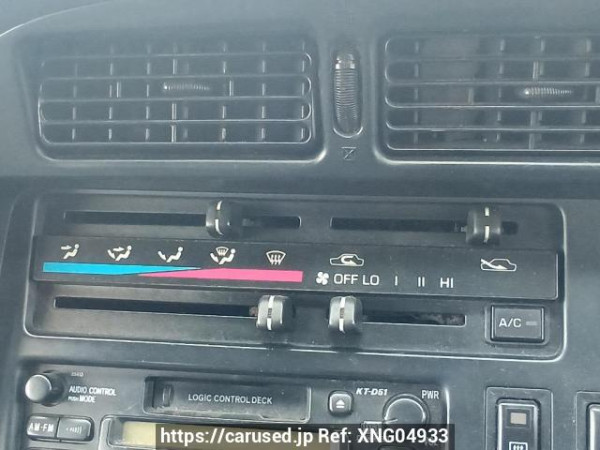 Used 2001 AT toyota hiace-commuter RZH125B Image[26]