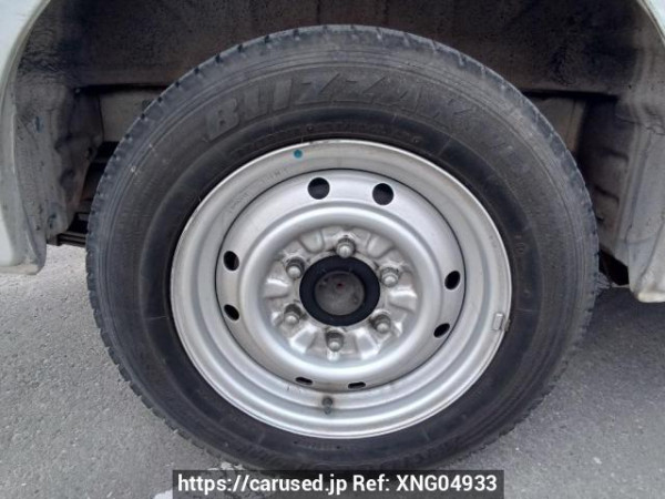 Used 2001 AT toyota hiace-commuter RZH125B Image[31]