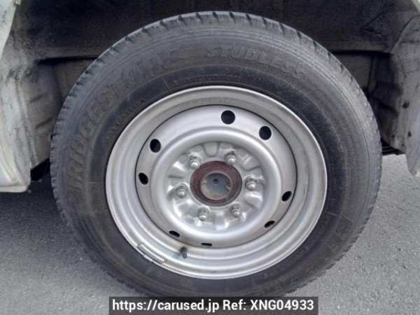 Used 2001 AT toyota hiace-commuter RZH125B Image[32]