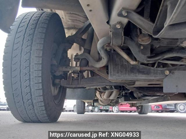 Used 2001 AT toyota hiace-commuter RZH125B Image[33]